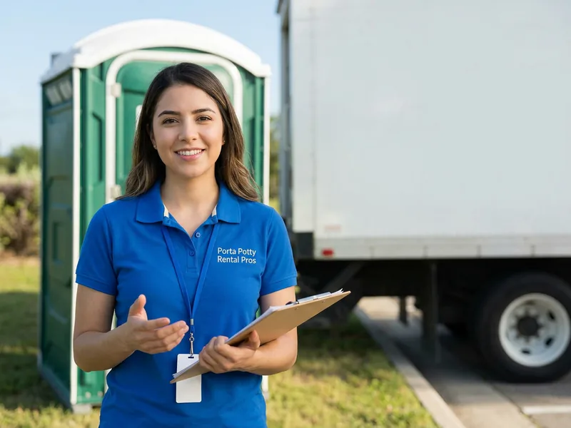 Porta Potty Rental  in La Habra  FAQ